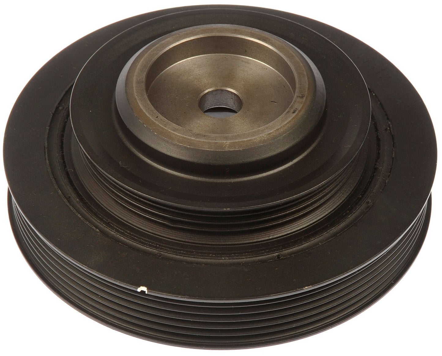 Engine Harmonic Balancer / Pulley Assembly Dorman 594-256