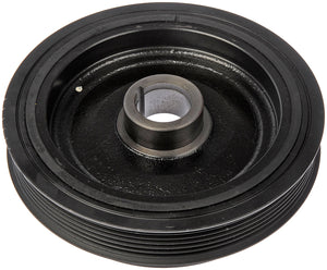 Engine Harmonic Balancer / Pulley Assembly Dorman 594-258