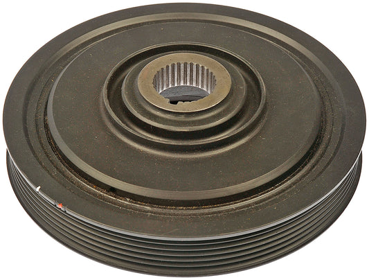 Engine Harmonic Balancer / Pulley Assembly Dorman 594-267