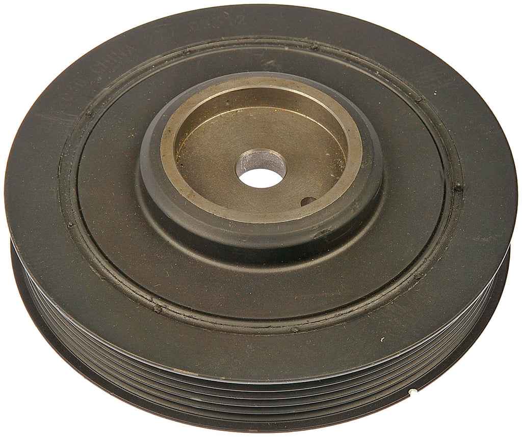 Engine Harmonic Balancer / Pulley Assembly Dorman 594-268