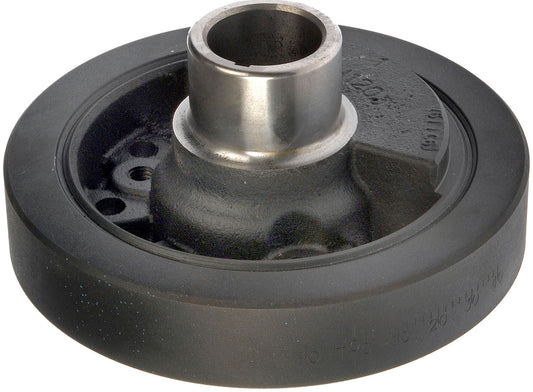 Engine Harmonic Balancer (Dorman 594-271) Solid