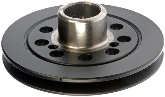 Engine Harmonic Balancer (Dorman 594-273) V-Belt