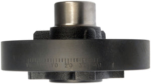 Engine Harmonic Balancer (Dorman 594-277) Solid