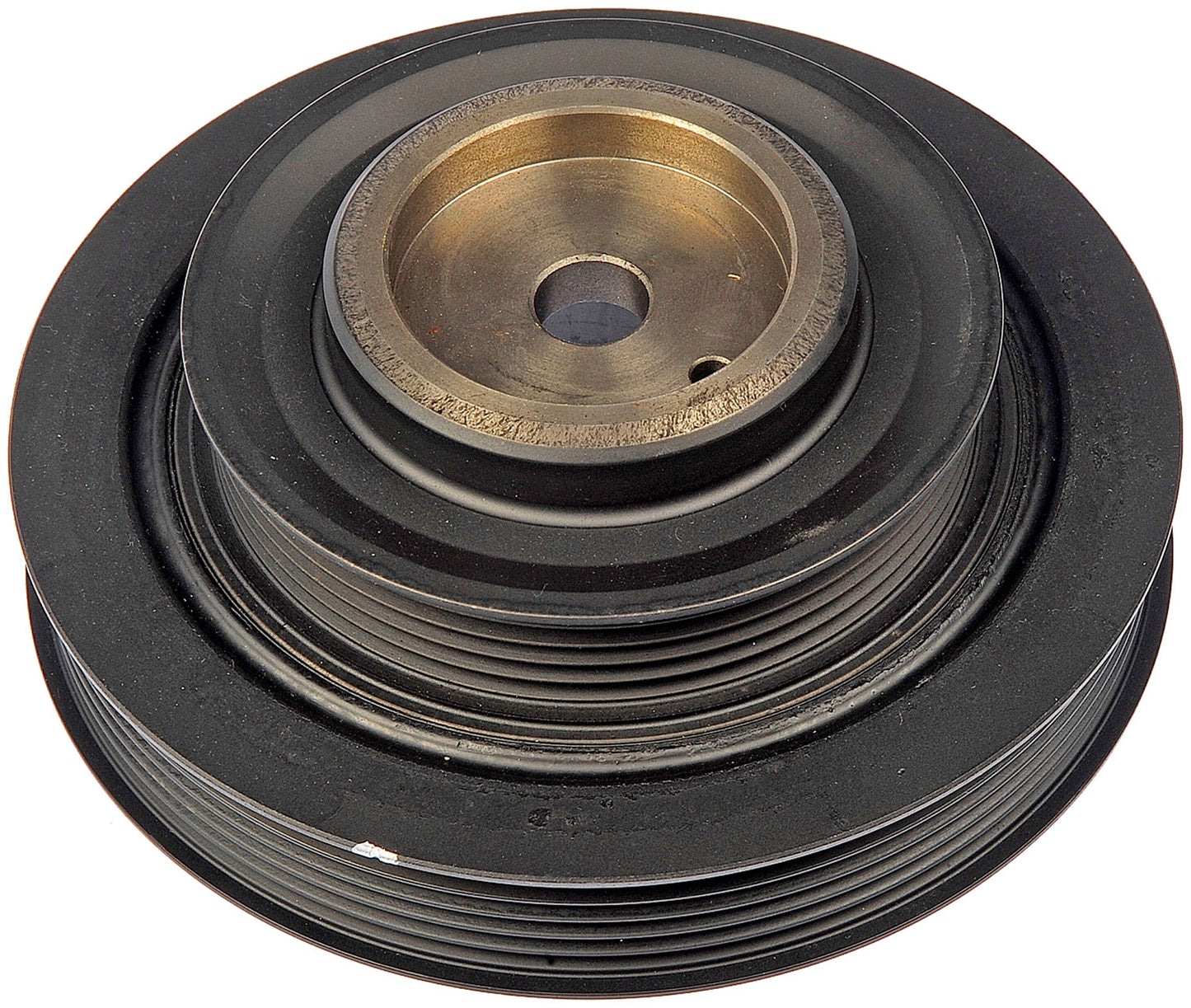Engine Crankshaft Pulley Dorman 594-279