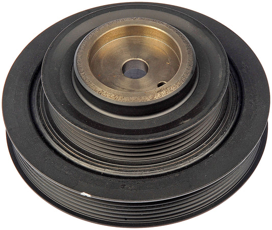 Engine Crankshaft Pulley Dorman 594-279