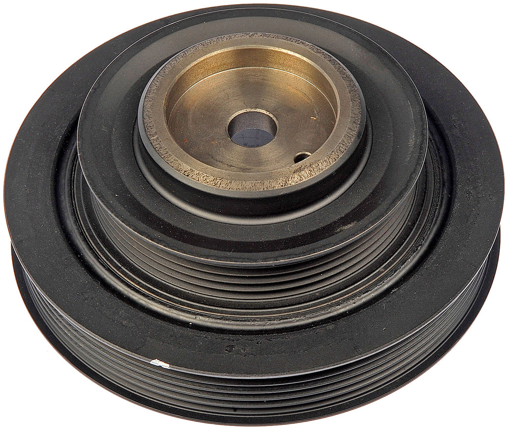 Engine Crankshaft Pulley Dorman 594-279