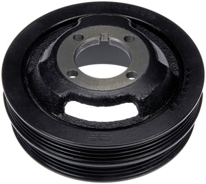 Engine Harmonic Balancer / Pulley Assembly Dorman 594-283