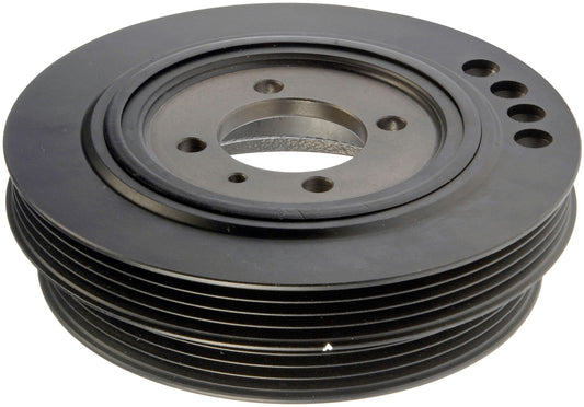 Engine Harmonic Balancer / Pulley Assembly Dorman 594-284