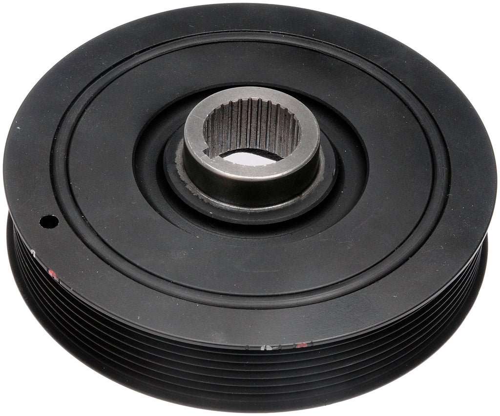 Engine Harmonic Balancer / Pulley Assembly Dorman 594-298