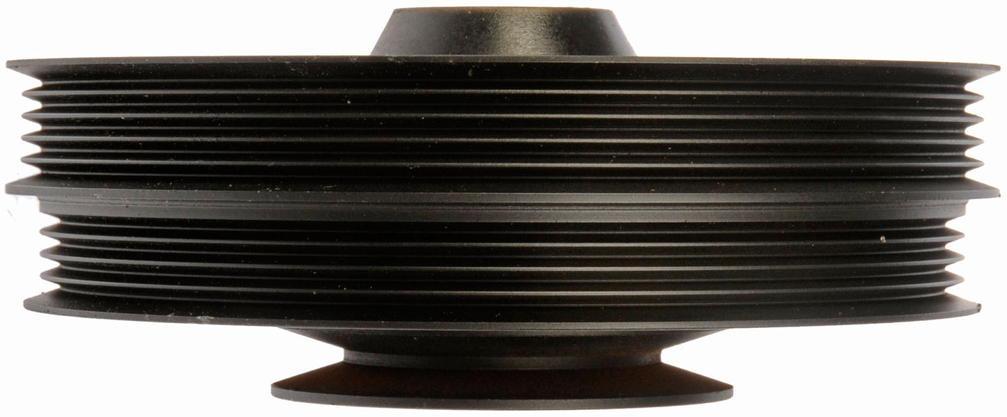 Engine Harmonic Balancer / Pulley Assembly Dorman 594-305