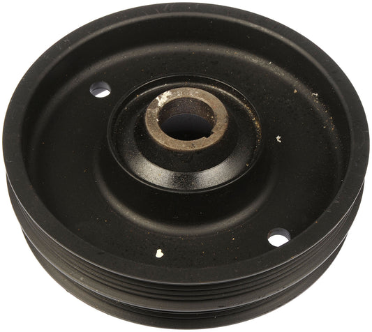 Engine Harmonic Balancer / Pulley Assembly Dorman 594-305