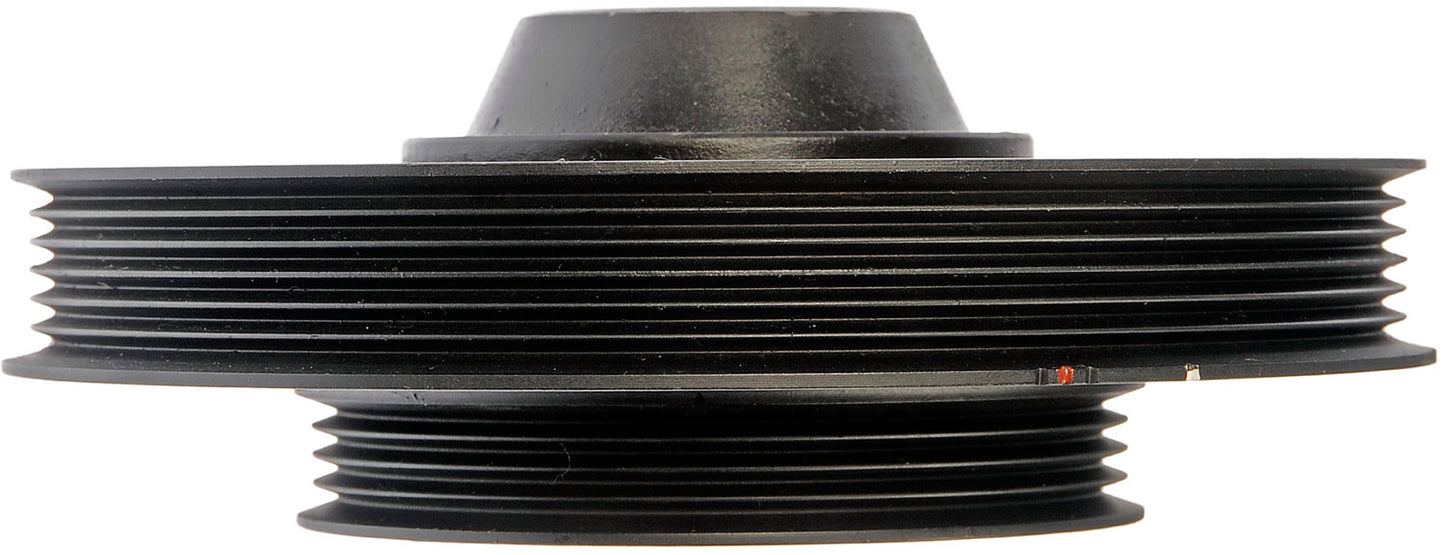 Engine Harmonic Balancer / Pulley Assembly Dorman 594-306