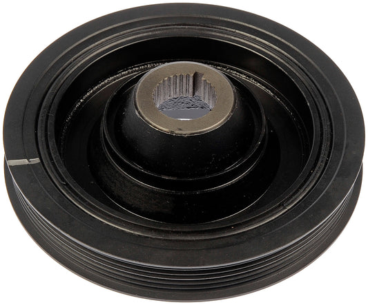 Engine Harmonic Balancer / Pulley Assembly Dorman 594-306