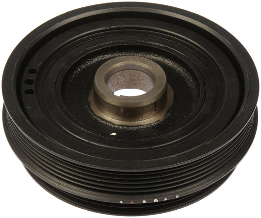 Engine Harmonic Balancer / Pulley Assembly Dorman 594-307