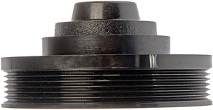 Engine Harmonic Balancer / Pulley Assembly Dorman 594-308