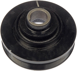 Engine Harmonic Balancer / Pulley Assembly Dorman 594-308