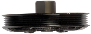 Engine Harmonic Balancer / Pulley Assembly Dorman 594-309