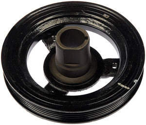 Engine Harmonic Balancer / Pulley Assembly Dorman 594-309