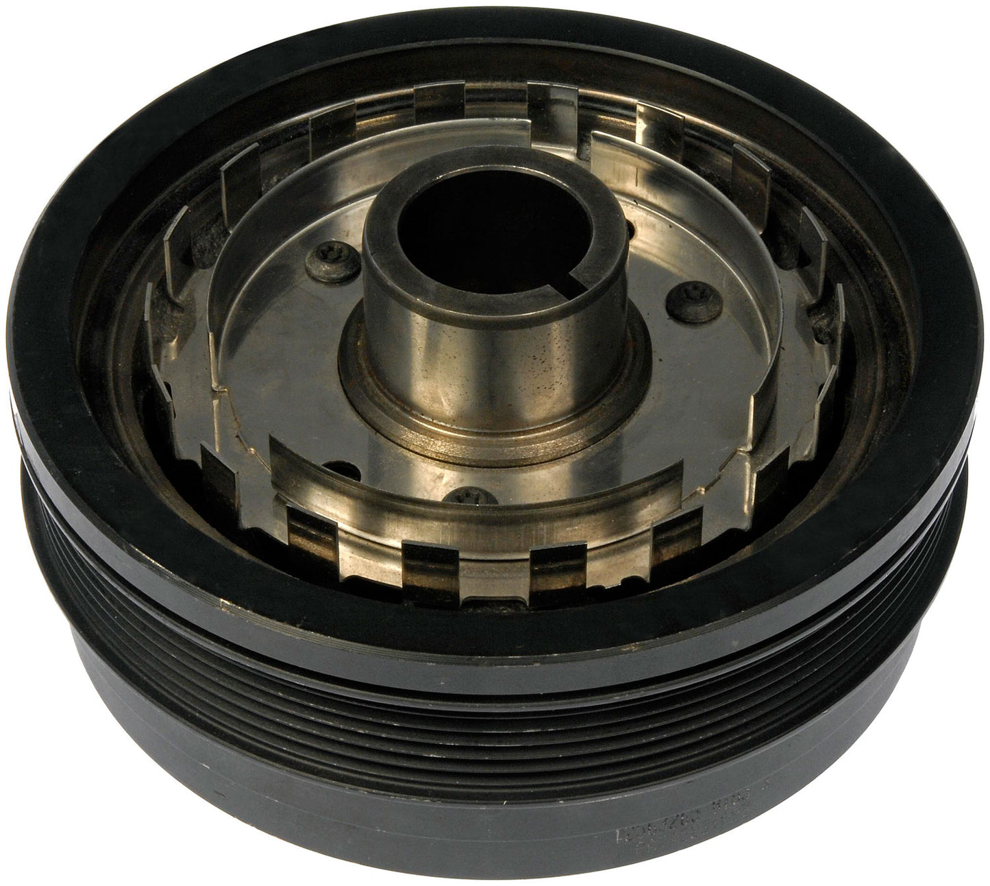 New Harmonic Balancer Assembly - Dorman 594-312