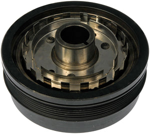 New Harmonic Balancer Assembly - Dorman 594-312