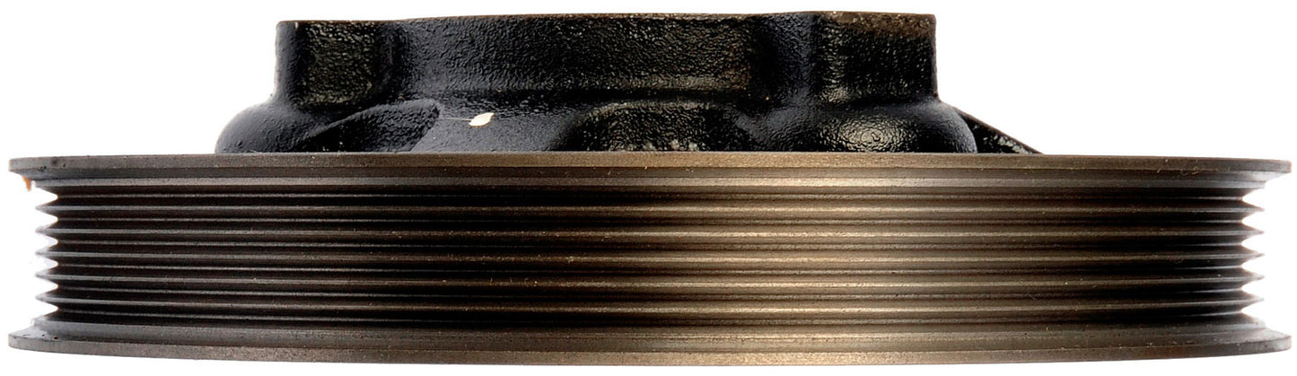 Engine Crankshaft Pulley Dorman 594-316