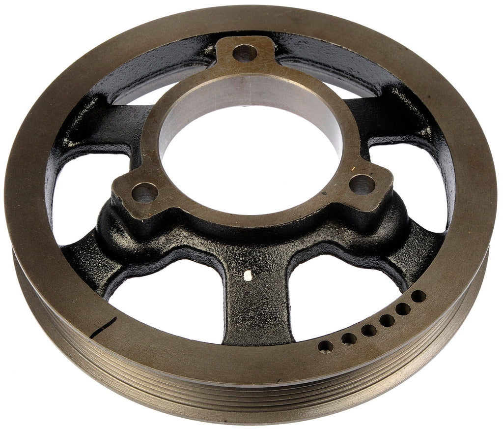 Engine Crankshaft Pulley Dorman 594-316