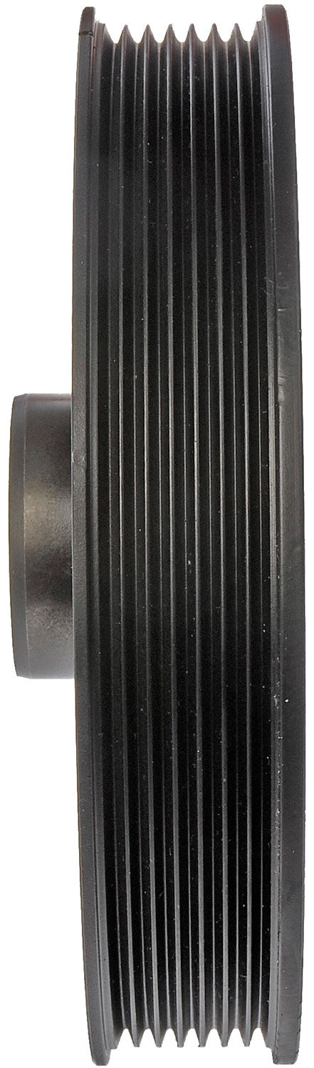 Engine Harmonic Balancer / Pulley Assembly Dorman 594-320