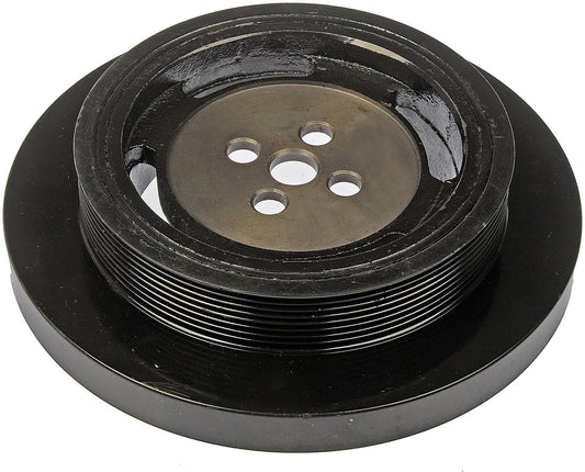 Engine Harmonic Balancer / Pulley Assembly Dorman 594-321