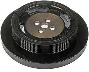 Engine Harmonic Balancer / Pulley Assembly Dorman 594-321