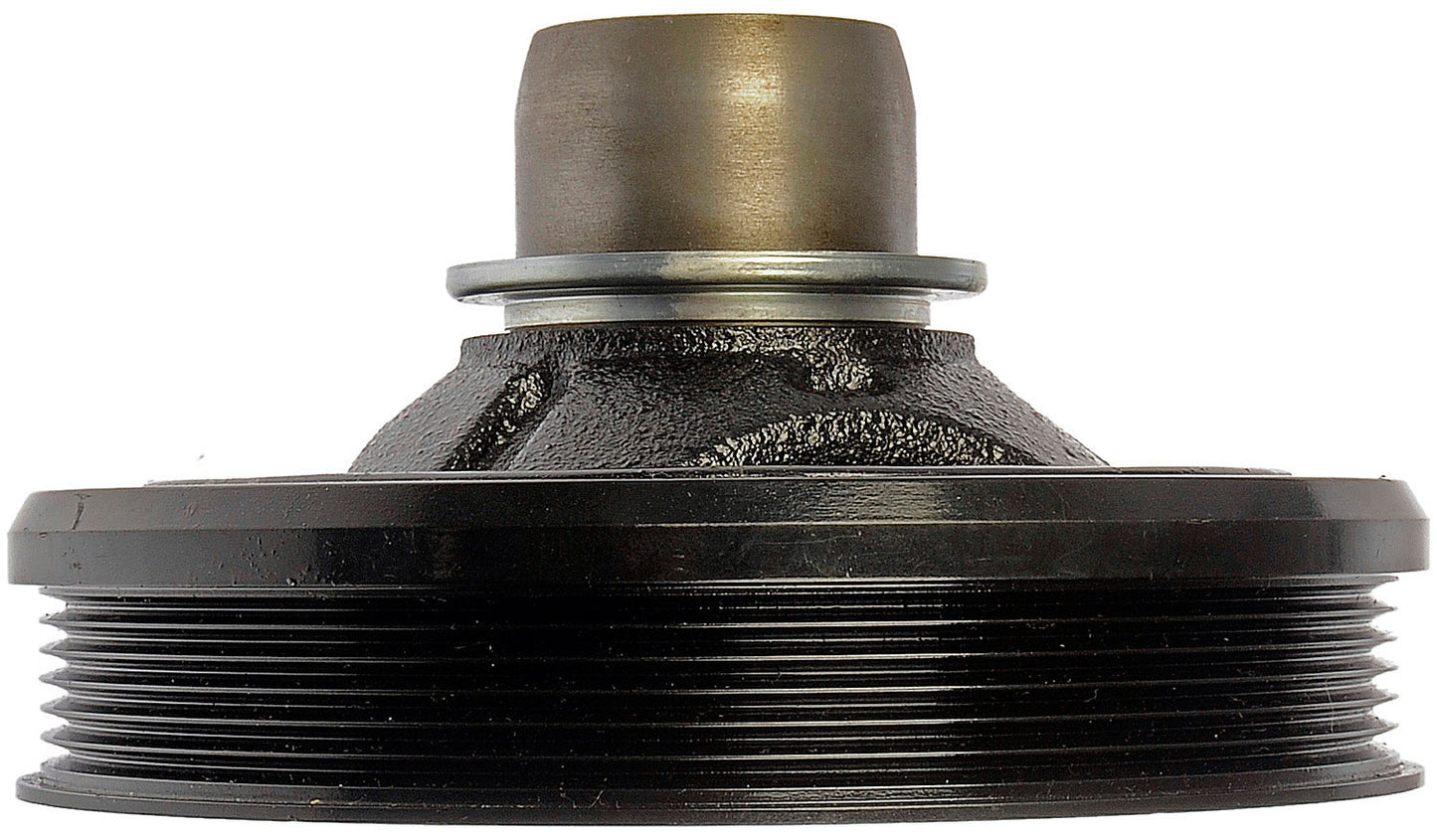 Engine Harmonic Balancer / Pulley Assembly Dorman 594-324