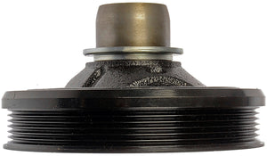 Engine Harmonic Balancer / Pulley Assembly Dorman 594-324