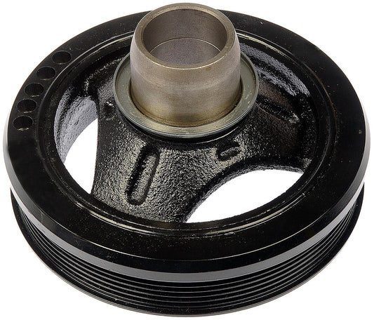 Engine Harmonic Balancer / Pulley Assembly Dorman 594-324