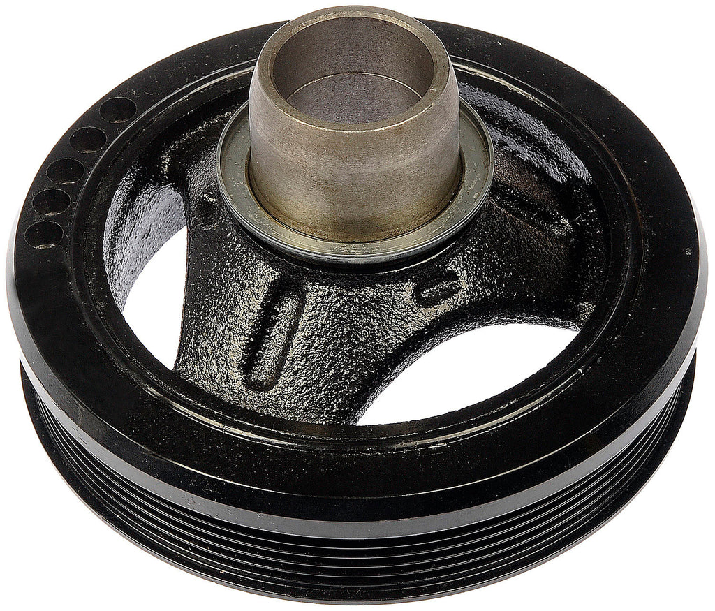 Engine Harmonic Balancer / Pulley Assembly Dorman 594-324