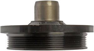 Engine Harmonic Balancer / Pulley Assembly Dorman 594-325