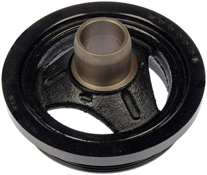 Engine Harmonic Balancer / Pulley Assembly Dorman 594-325