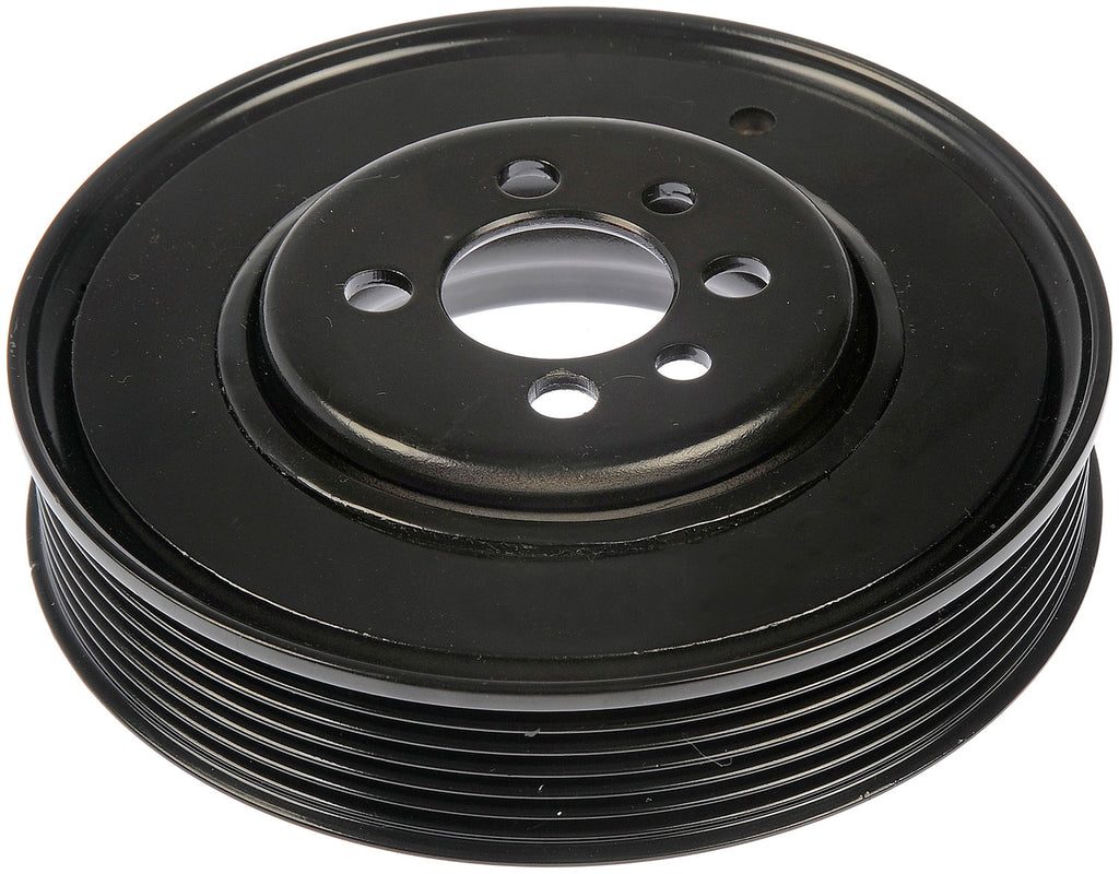Engine Crankshaft Pulley Dorman 594-335
