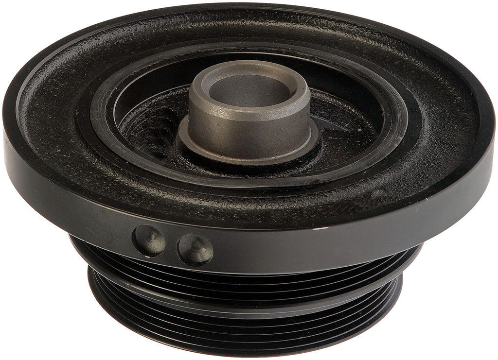 Engine Harmonic Balancer / Pulley Assembly Dorman 594-338