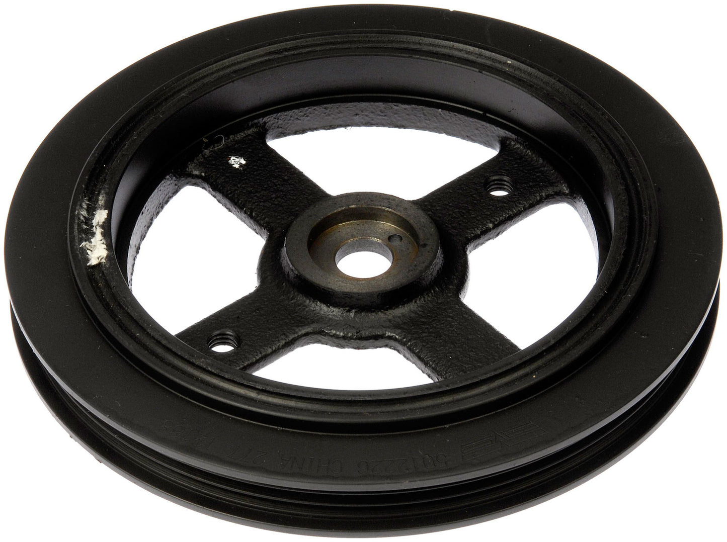 Harmonic Balancer Assembly (Dorman# 594-343)