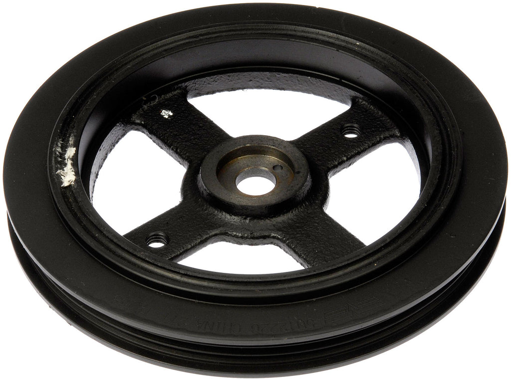 Harmonic Balancer Assembly (Dorman# 594-343)