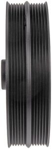 New Harmonic Balancer Assembly - Dorman 594-355