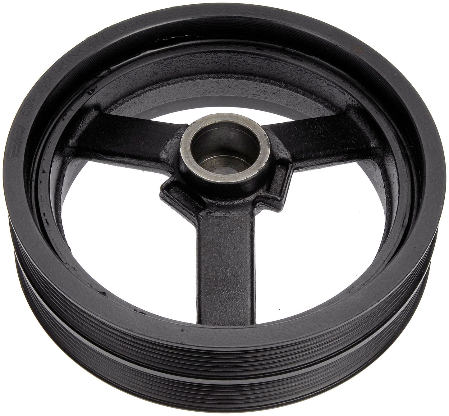 New Harmonic Balancer Assembly - Dorman 594-355