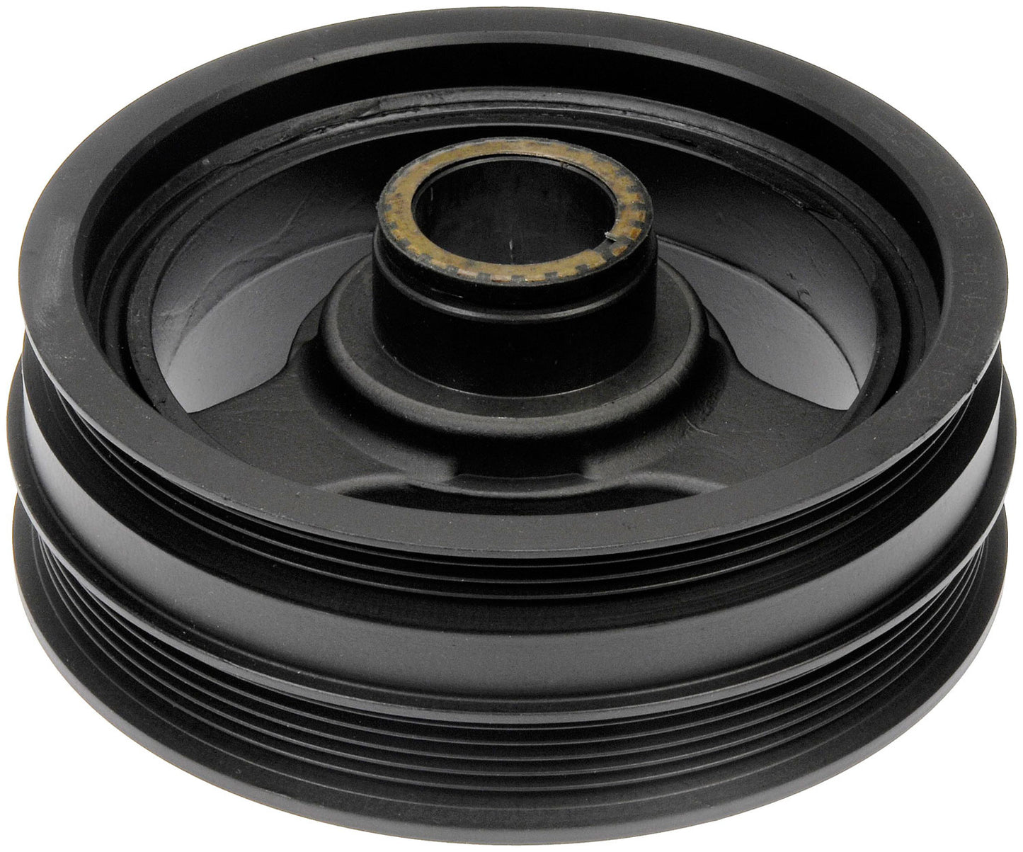 New Harmonic Balancer / Pulley Assembly - Dorman 594-361
