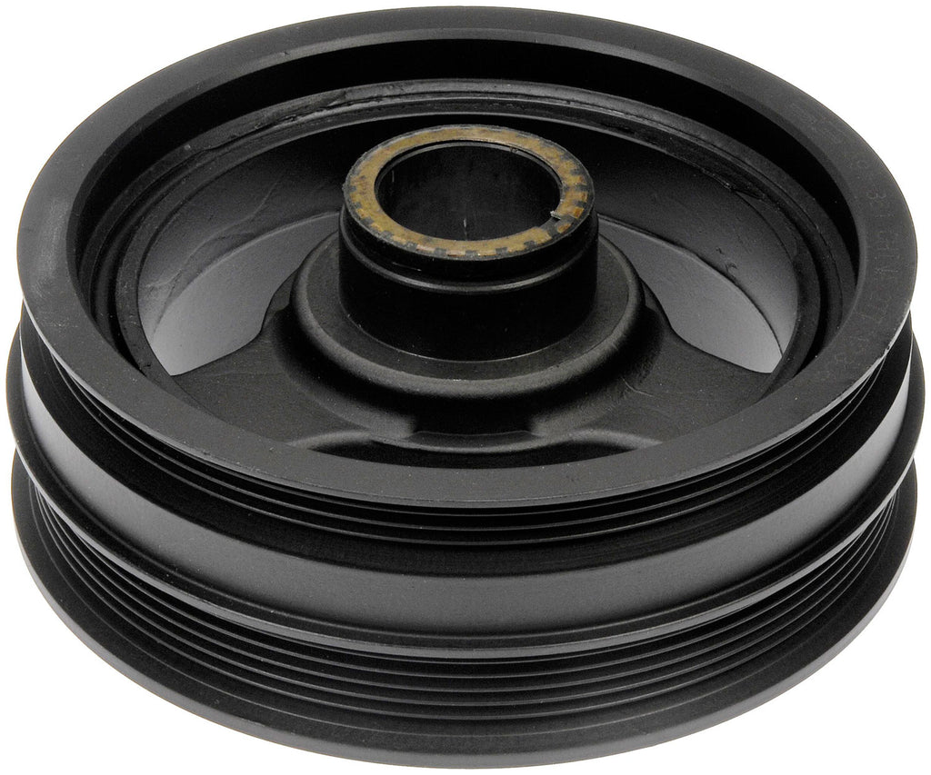 New Harmonic Balancer / Pulley Assembly - Dorman 594-361