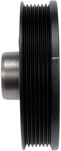 New Harmonic Balancer/Pulley Assembly - Dorman 594-365