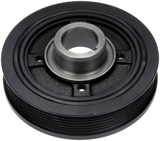 New Harmonic Balancer/Pulley Assembly - Dorman 594-365
