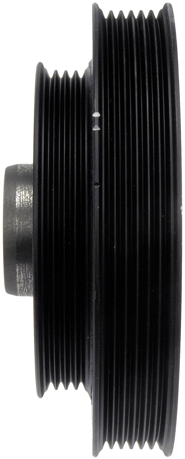 New Harmonic Balancer/Pulley Assembly - Dorman 594-372