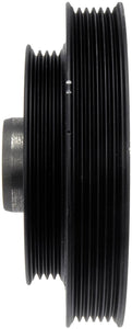 New Harmonic Balancer/Pulley Assembly - Dorman 594-372