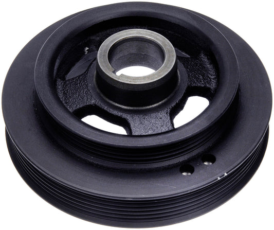 New Harmonic Balancer/Pulley Assembly - Dorman 594-372