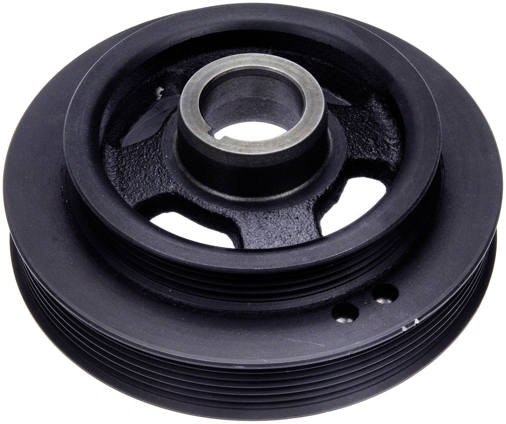 New Harmonic Balancer/Pulley Assembly - Dorman 594-372