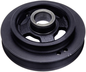 New Harmonic Balancer/Pulley Assembly - Dorman 594-372